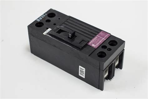 TQD22200 General Electric Circuit Breaker 